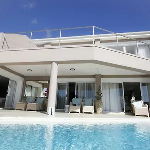 4* Maison d'hôtes William French